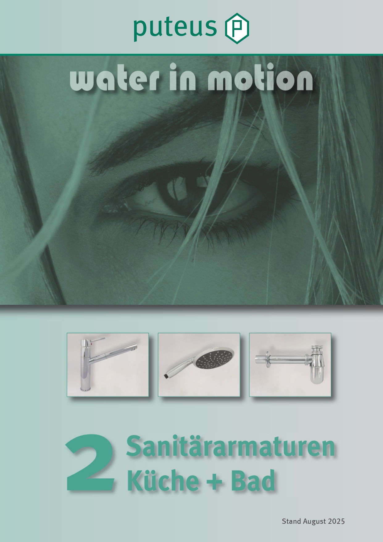 Katalog Sanitär - Puteus August 2025