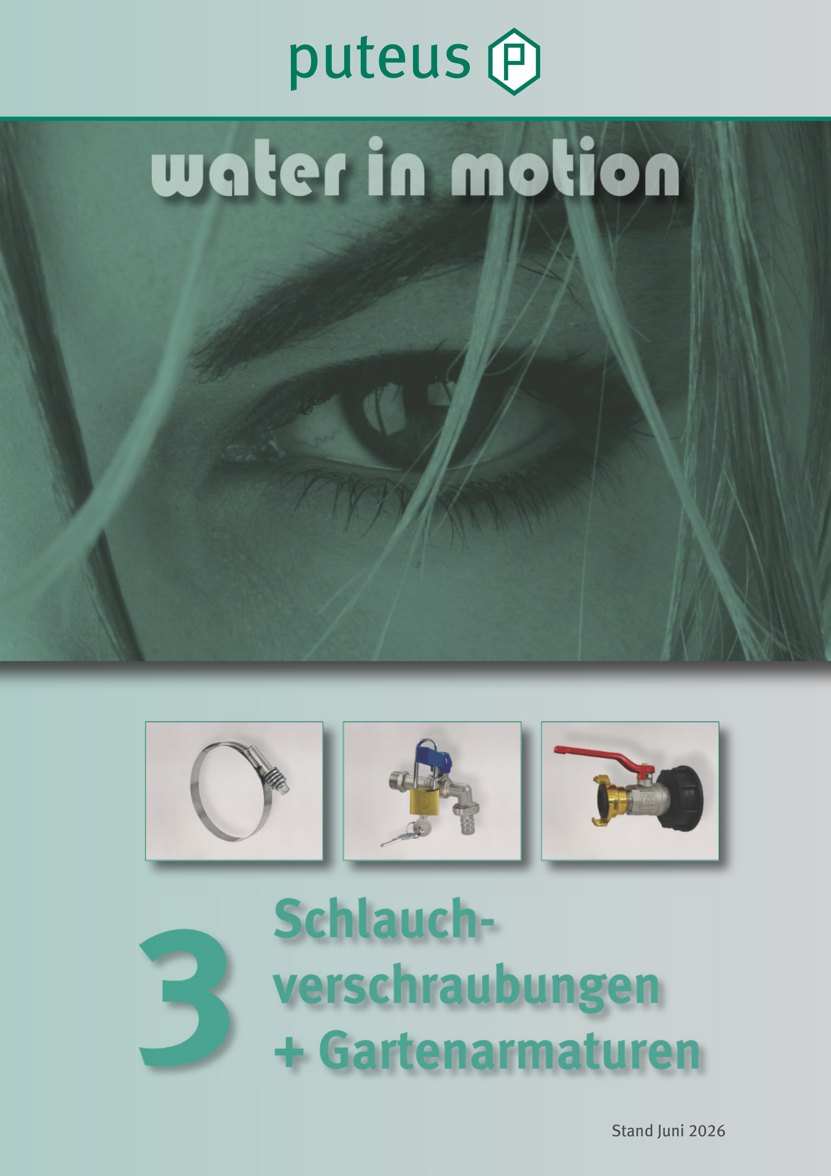Katalog Garten - Puteus Juni 2026