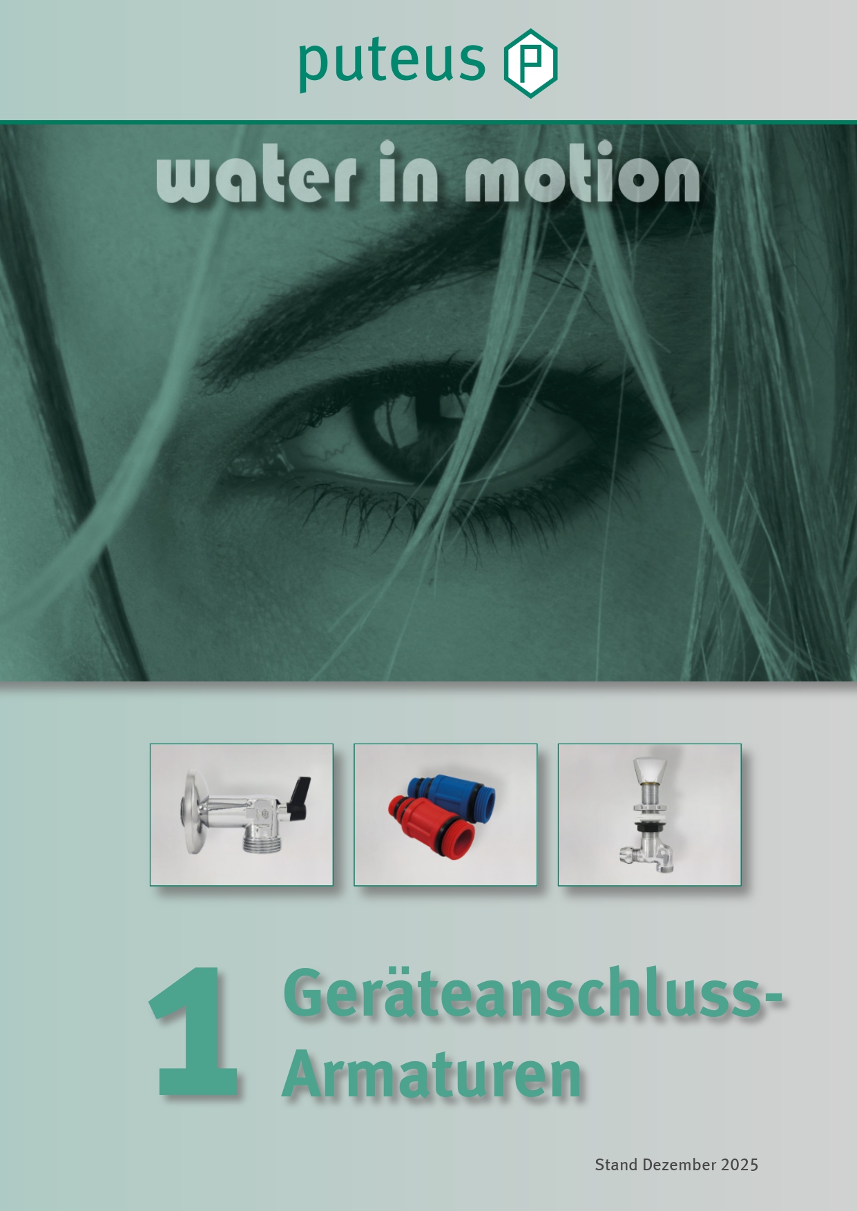 Katalog Geräteanschluss - Puteus Dezember 2025