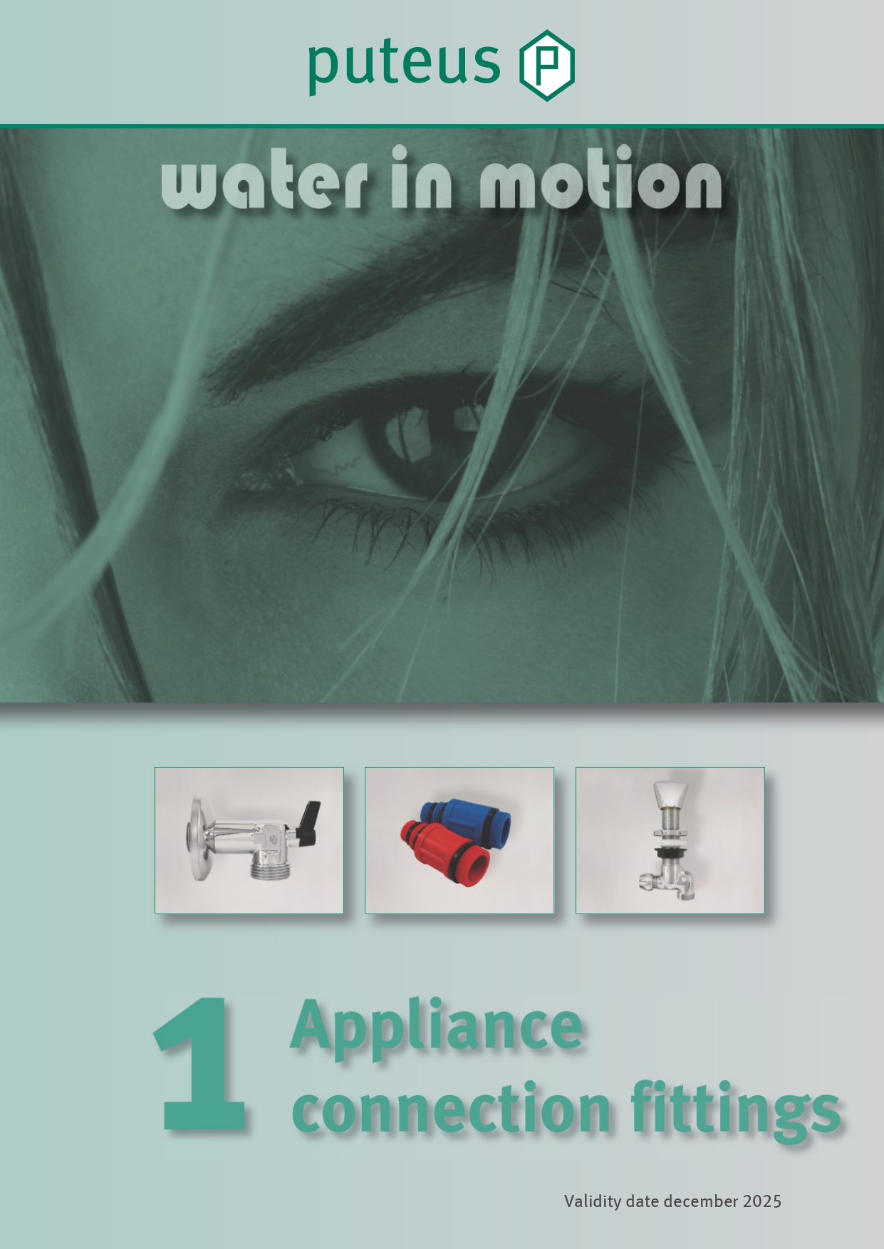 Catalogue Appliance Connection - Puteus December 2025