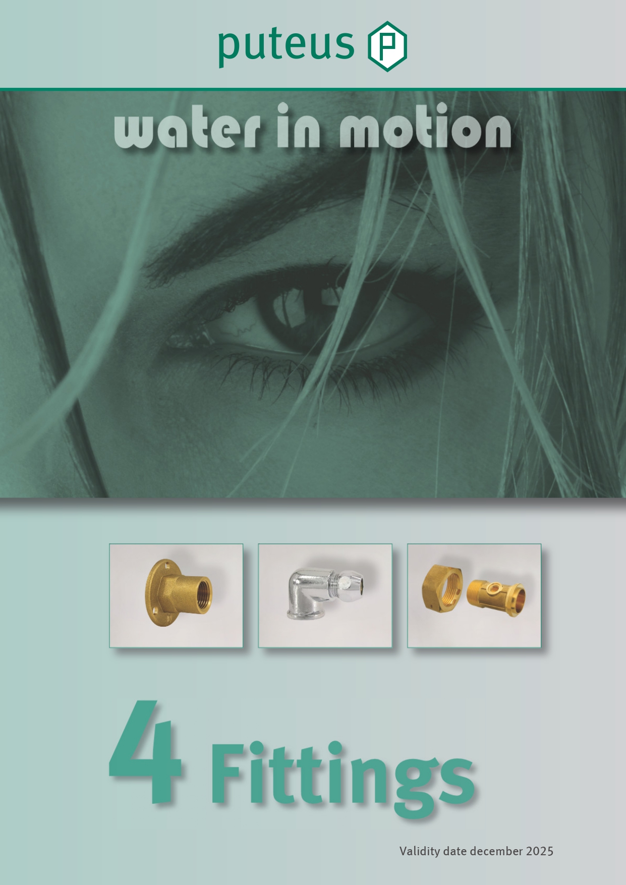 Catalogue Fittings - Puteus December 2025