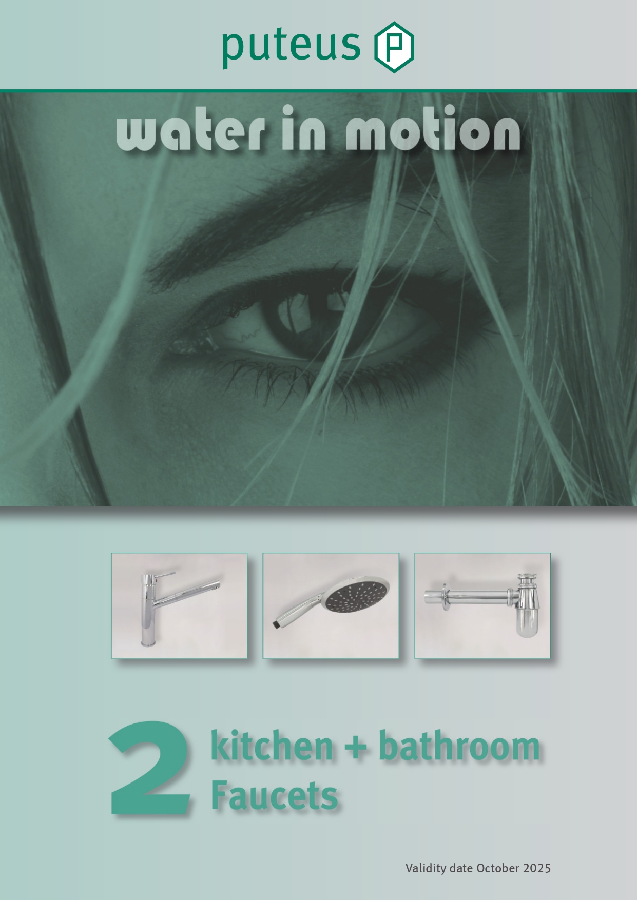 Catalogue Sanitary - Puteus October 2025