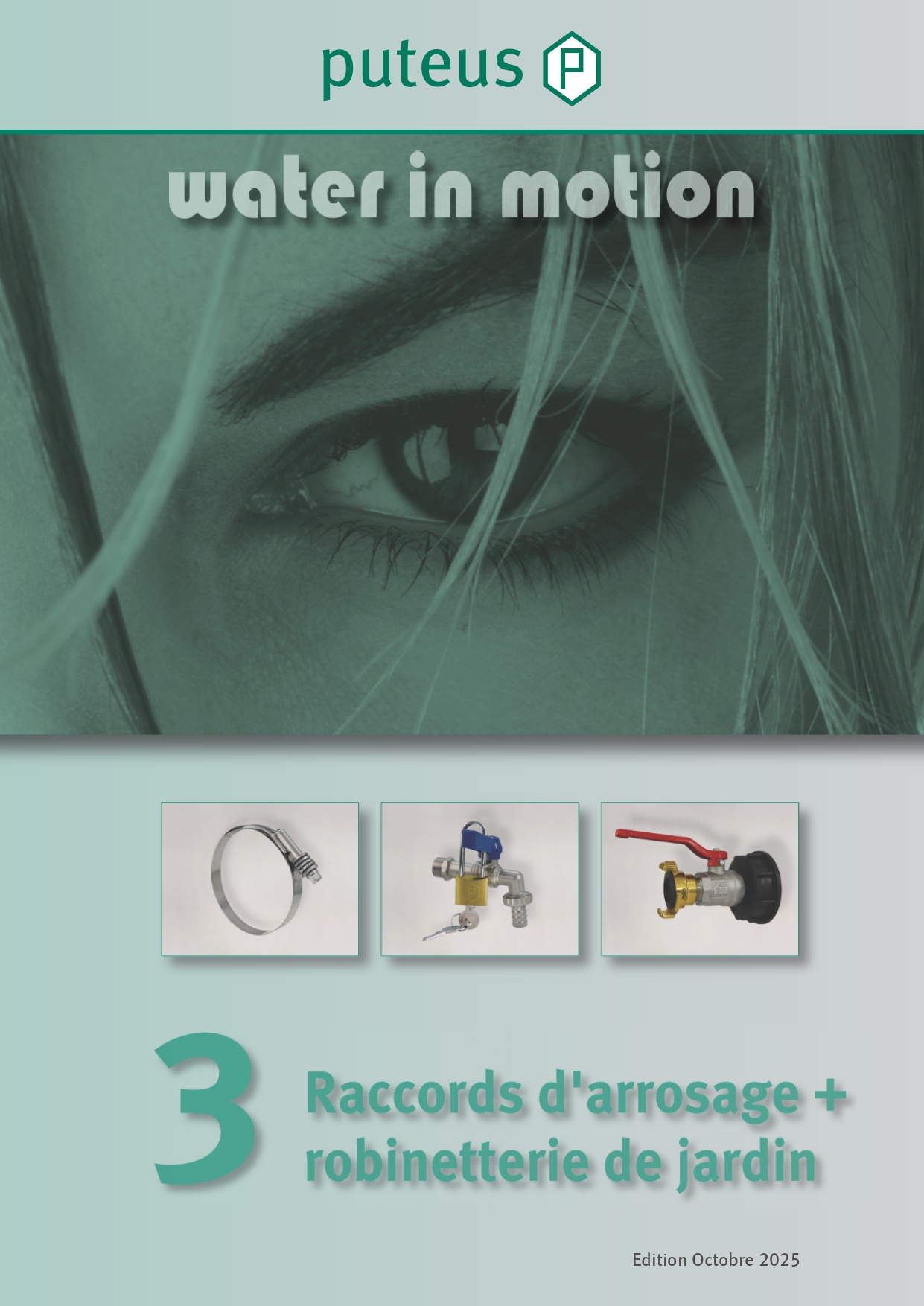 Catalogue Jardin - Puteus Octobre 2025